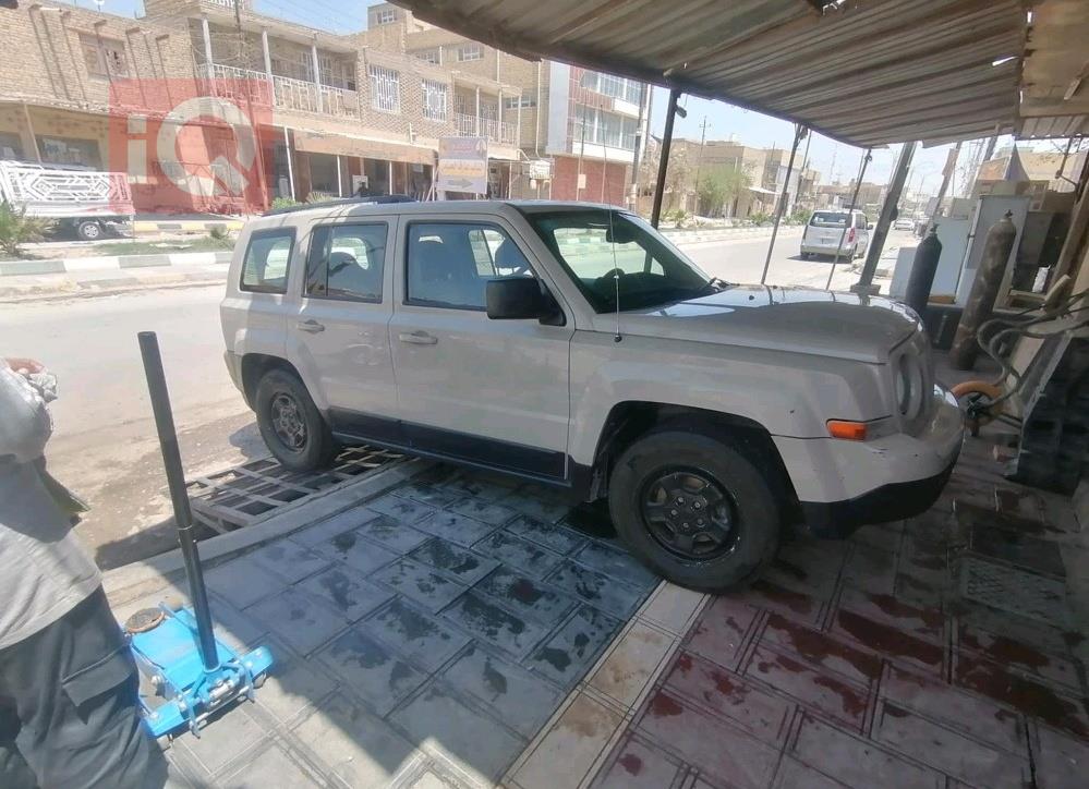 جيب باتريوت